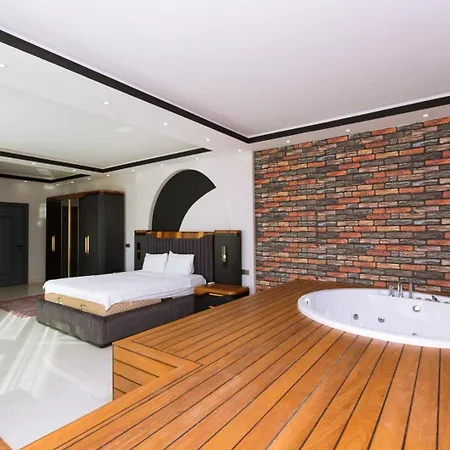 Cassa Villa Kaş