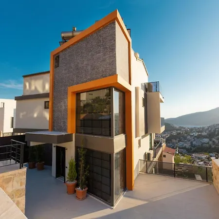 Villa Cassa *