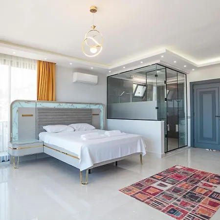 Cassa Villa *